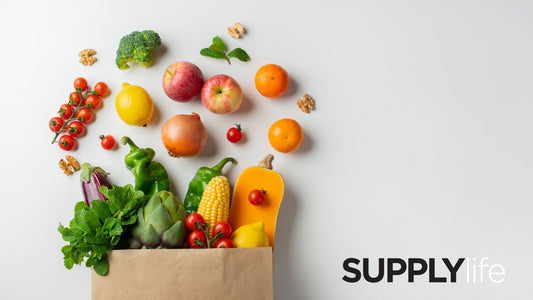 10 Benefits of Taking a Home Food Intolerance Test