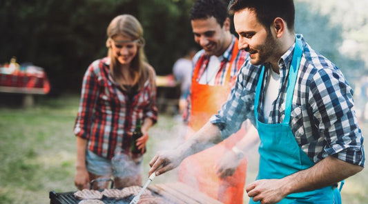 Gear Up for a Great Summer: The Perfect Time for a Home Food Intolerance Test