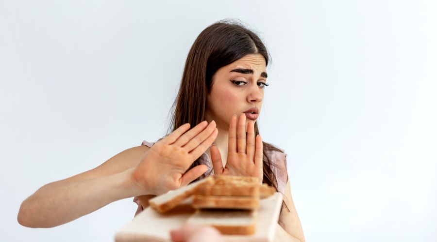 The Hidden Dangers of Ignoring Gluten Intolerance