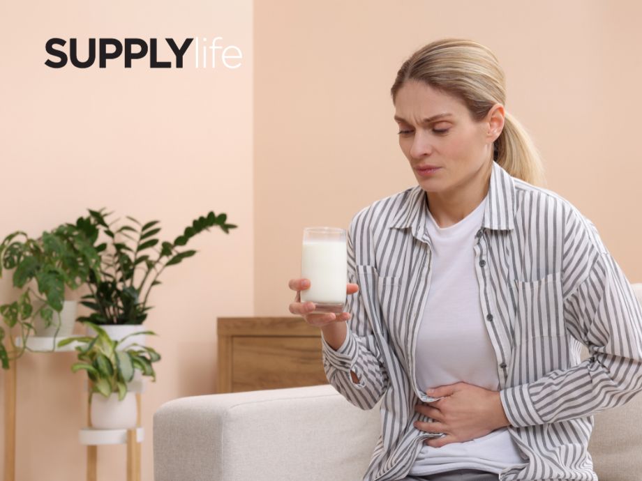 10 Surprising Facts About Lactose Intolerance