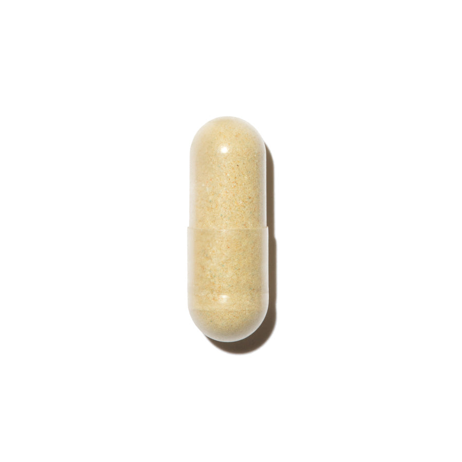 Advanced Multivitamin - Supplement