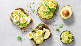The Rise of Avocado Intolerance in the UK: A Trendy Food's Hidden Challenge