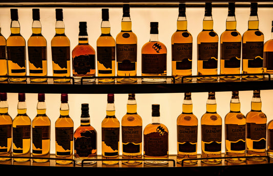 Alcohol Intolerance