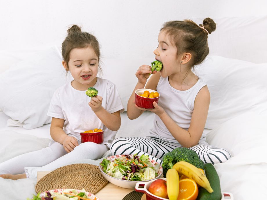 Food Intolerance Tests for Children
