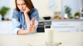 10 Common Food Intolerances That Are More Common Than You Think