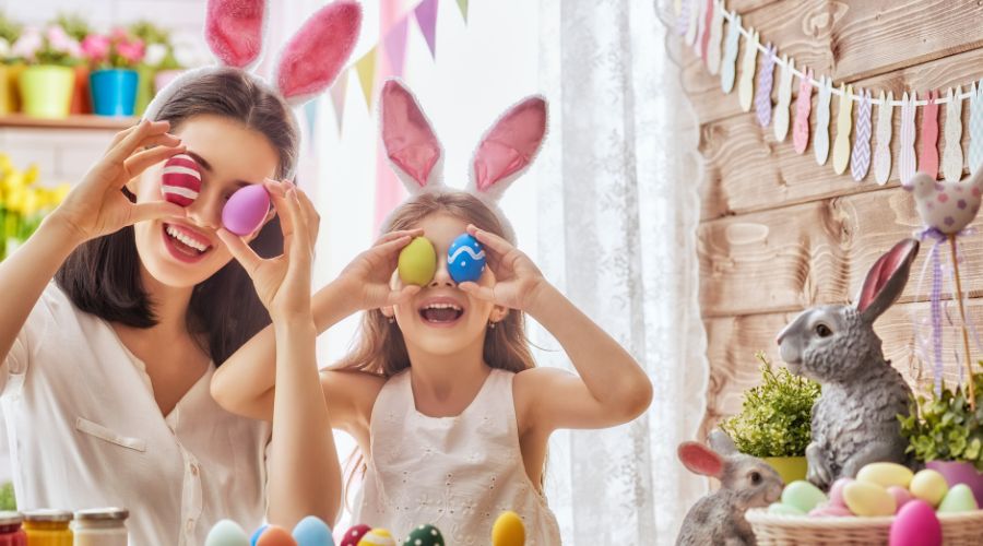Navigating Easter with Lactose Intolerance