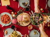 Gluten Intolerance: Festive Recipes for Celiacs