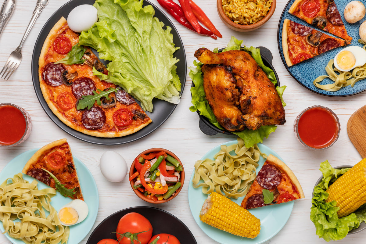 Why Food-Specific IgG Antibodies Don’t Simply Reflect Food Intake