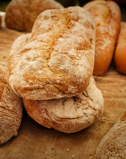 Yeast Intolerance