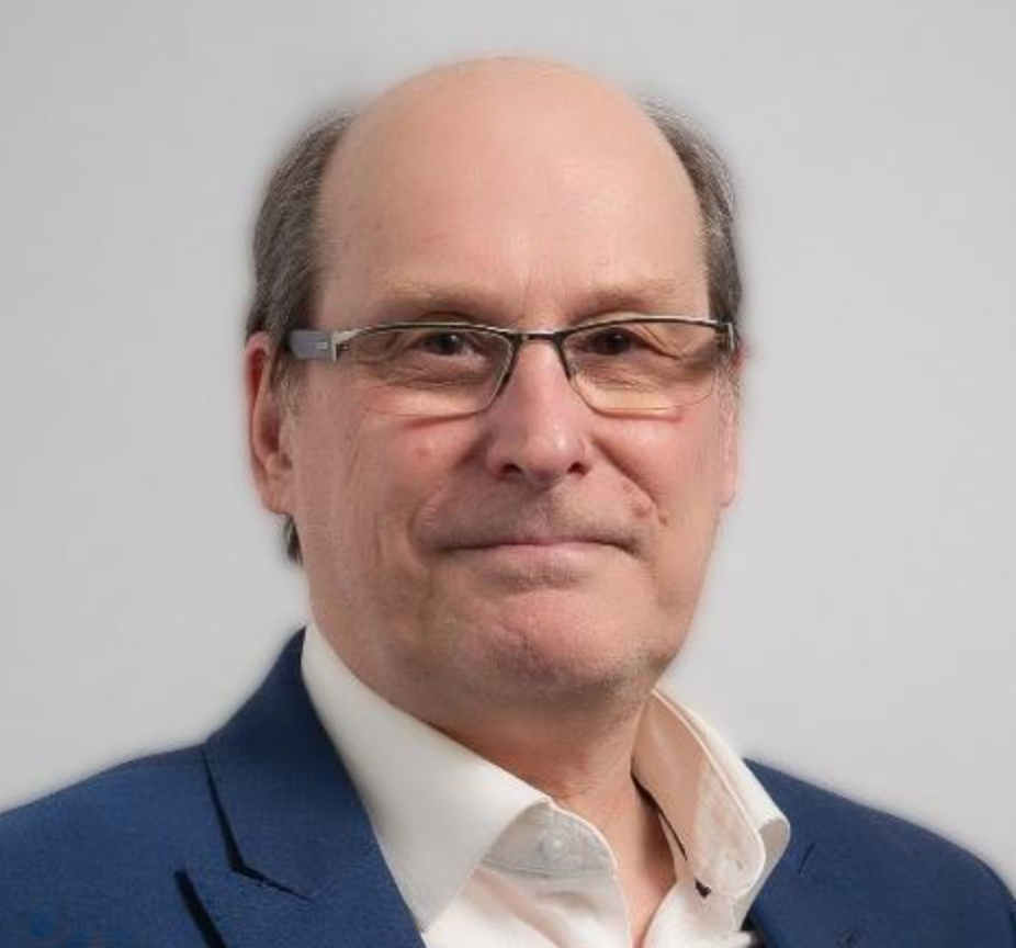 Nigel Abraham - Biomedical Scientist